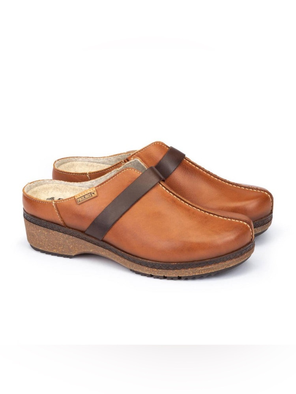 Pikolinos Granada W0W-3590C1 - Brandy